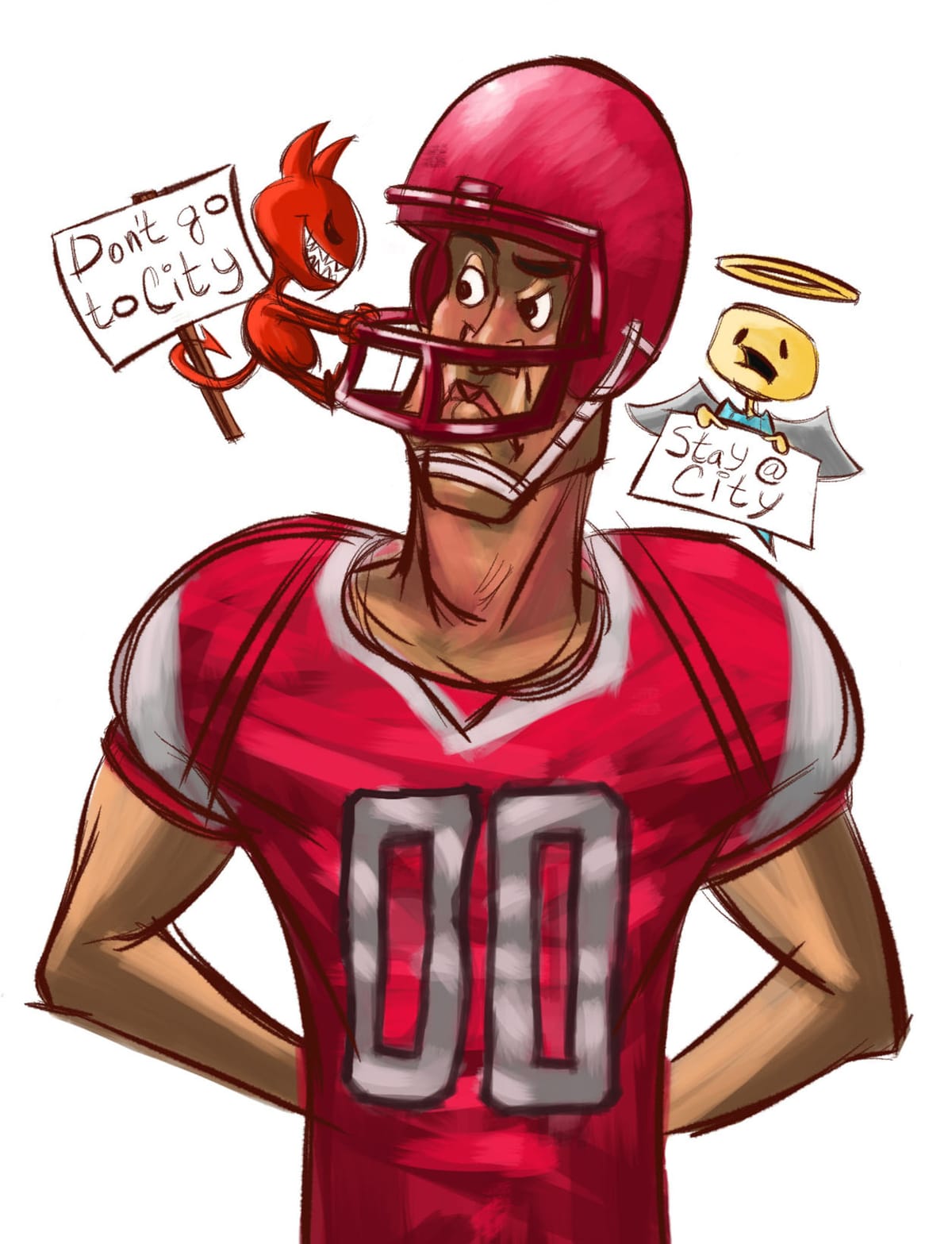 Athletic programs shake off accreditation dilemmas