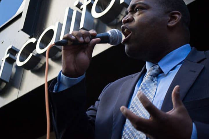 Coalition determined to save school