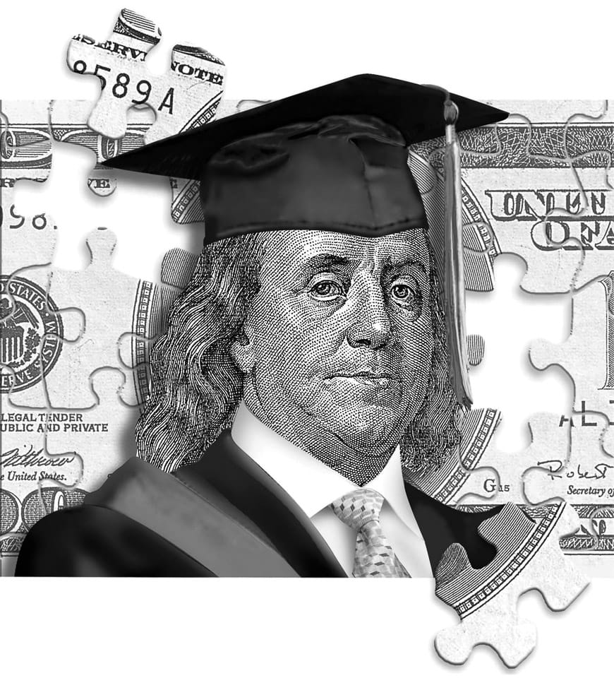 Budget continues to hold despite enrollment drop