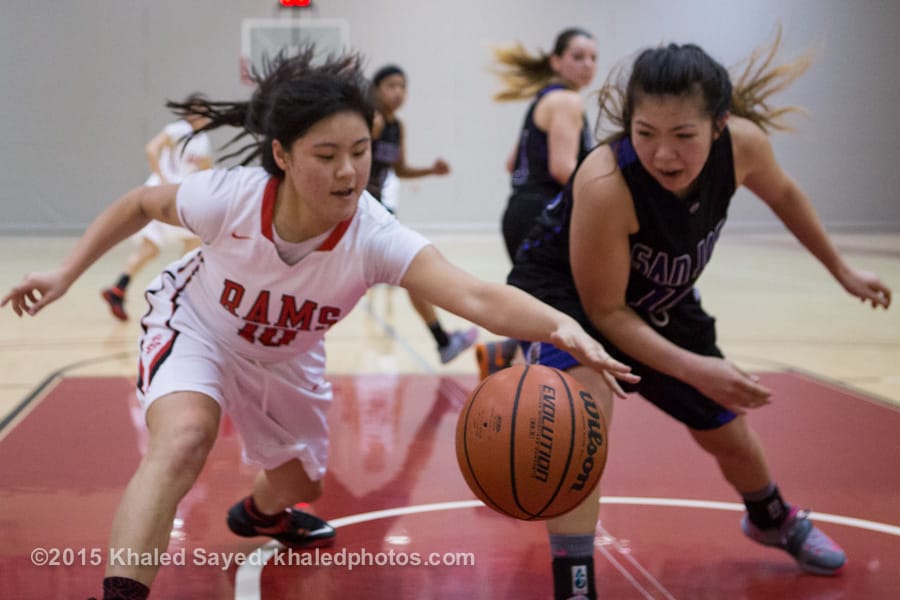 City College Women's Basketball defeats San Jose City College 67-48.