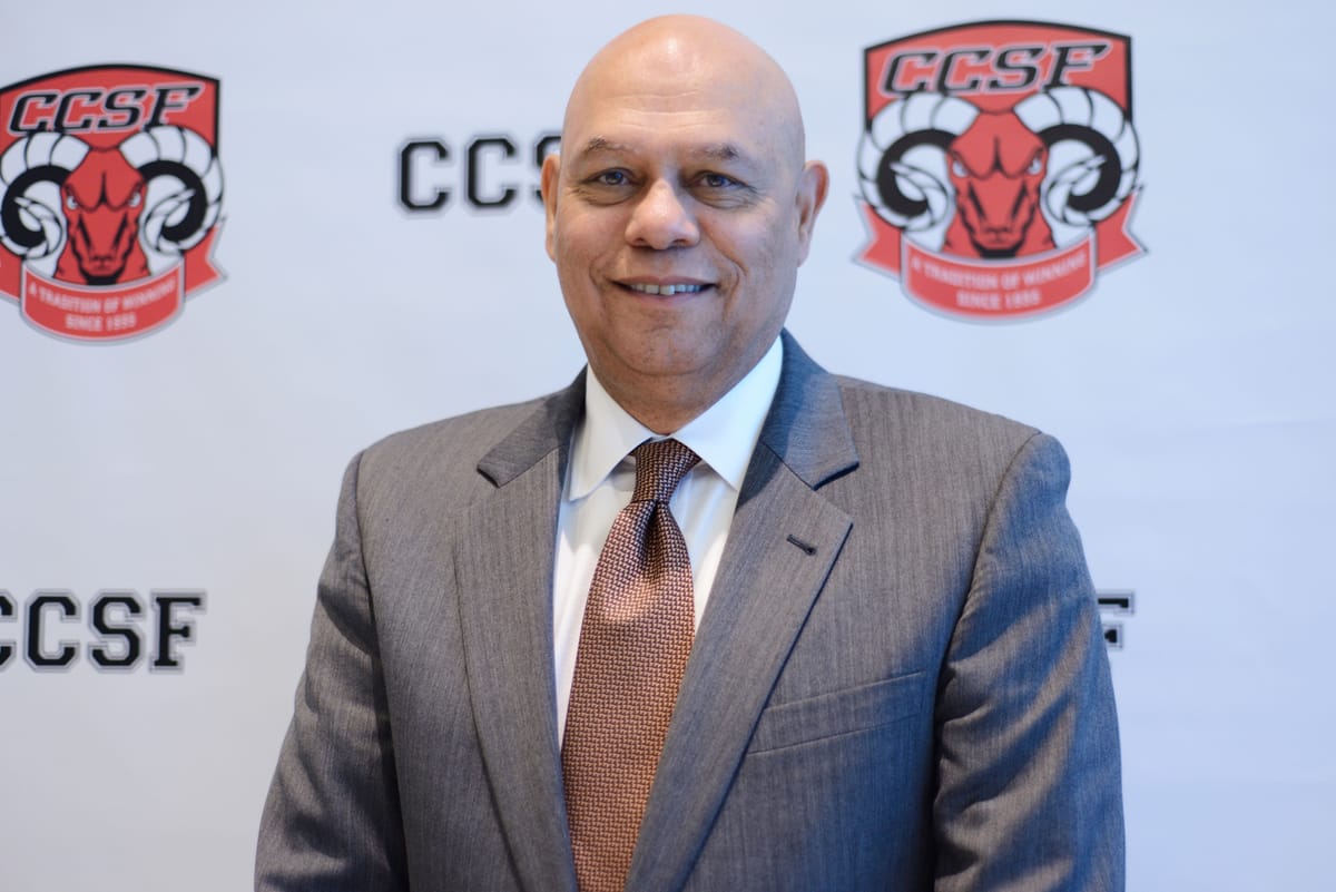 City College earns grade ‘A’ credit rating