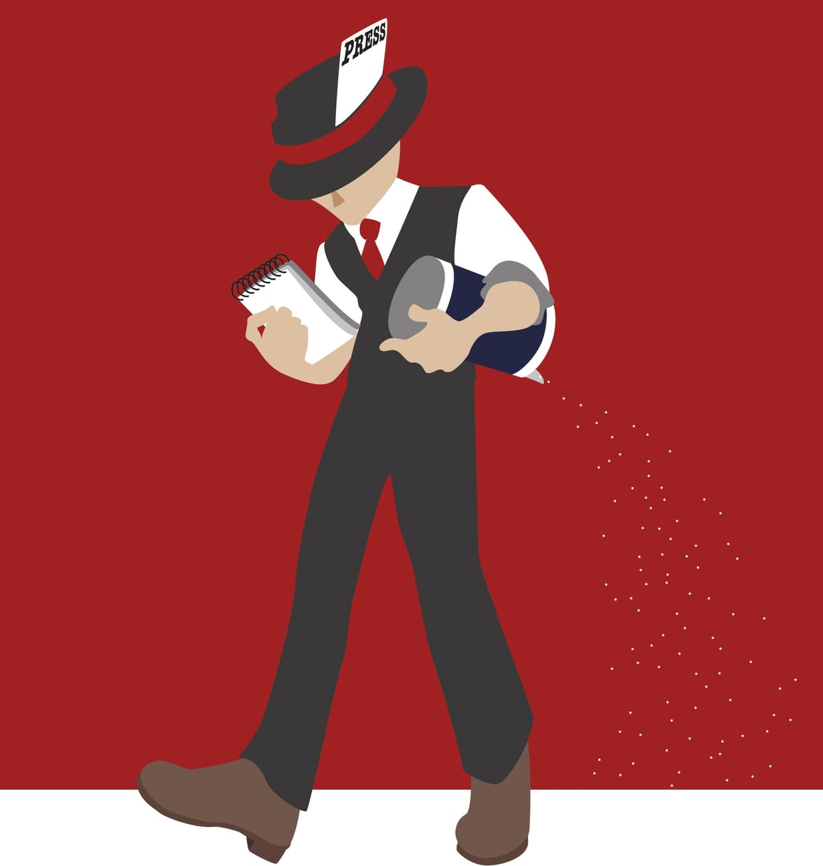 The Point of No Return