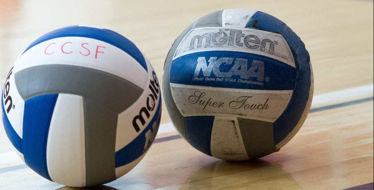 Rams volleyball welcomes impressive recruiting class