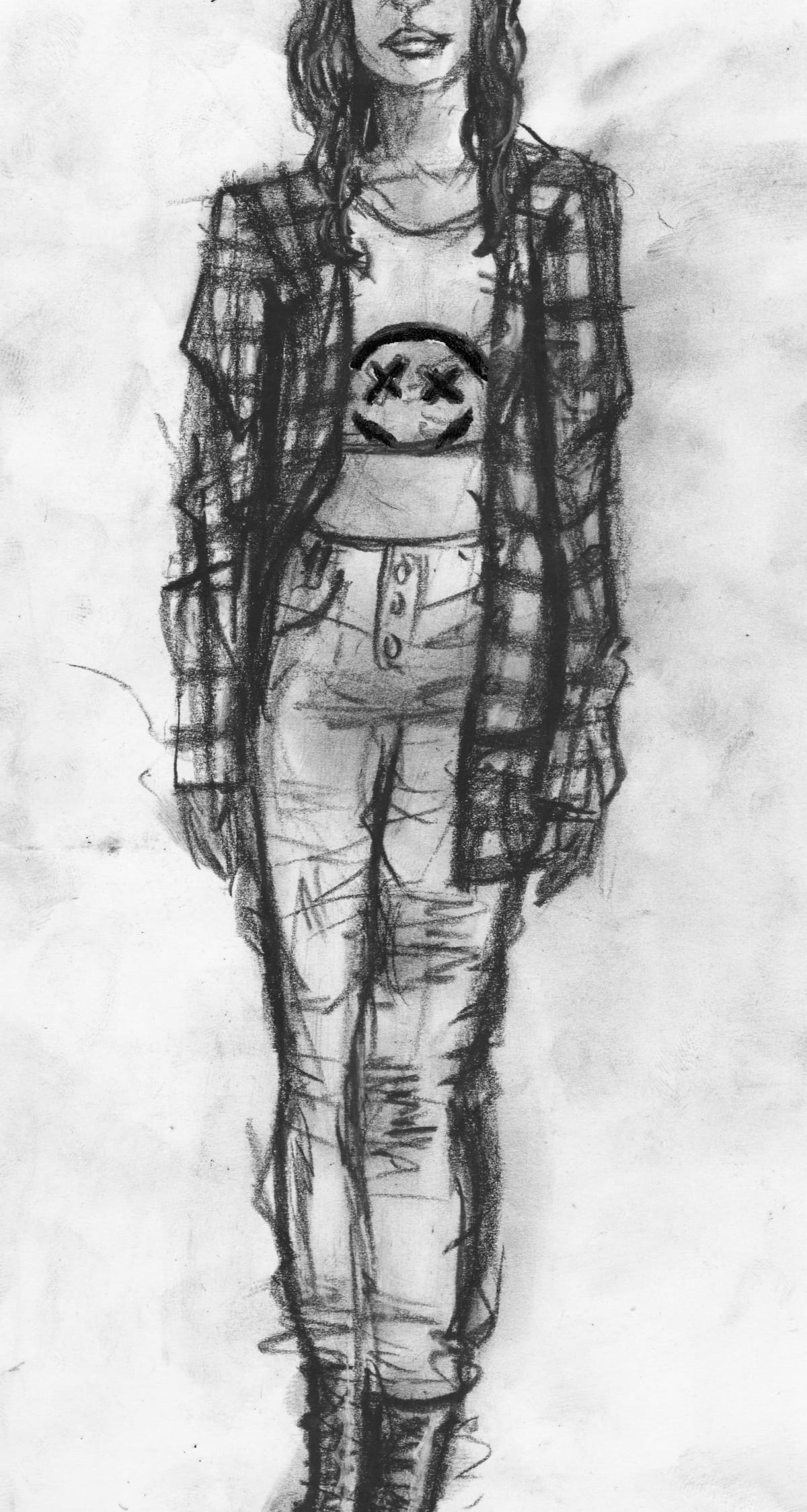 This is not how I remember the 90s