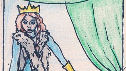 Weekly Tarot Reading