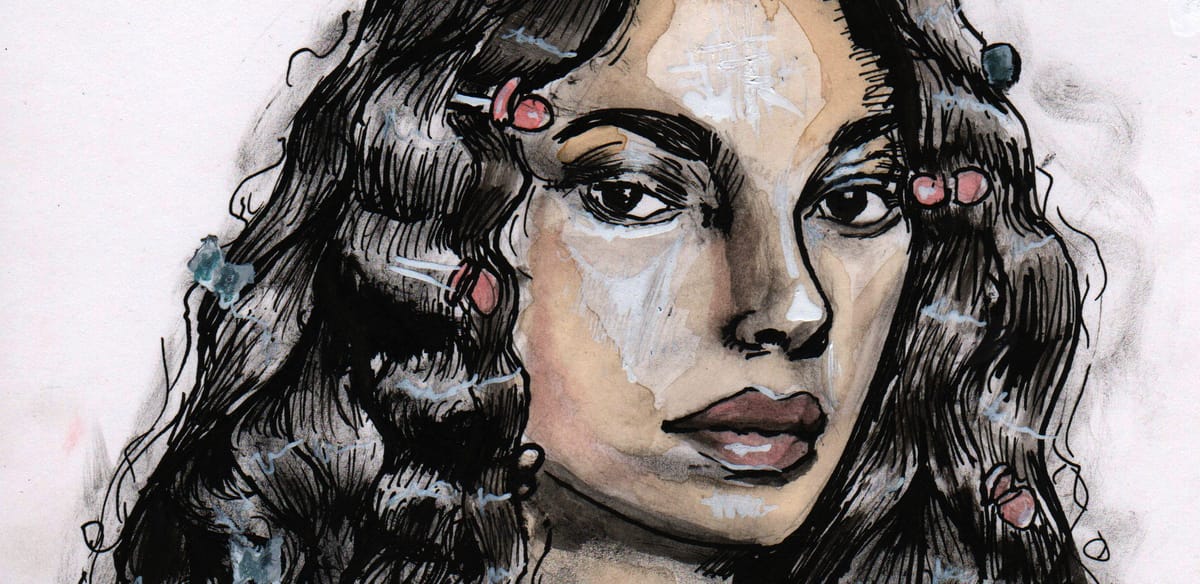 Solange introduces 'A Seat at the Table'