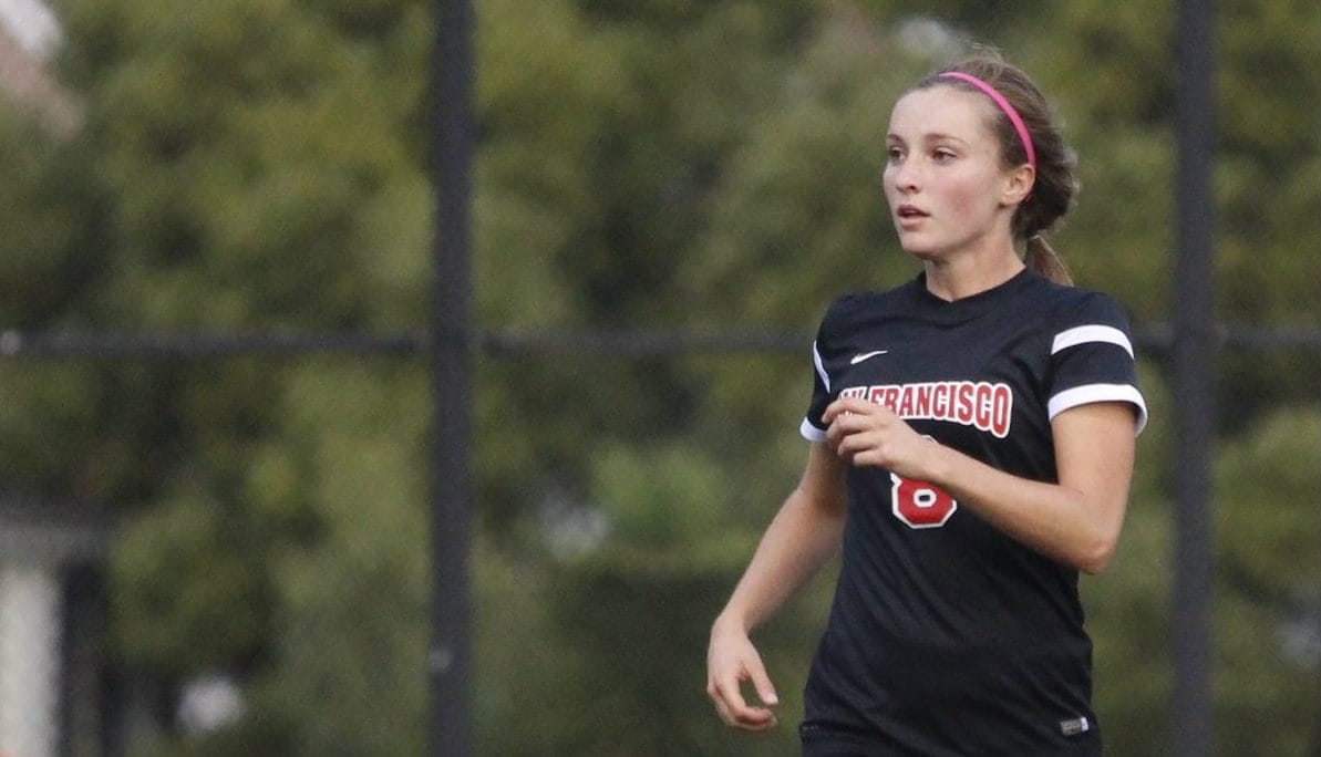 Kicking it with Jesse Bareilles