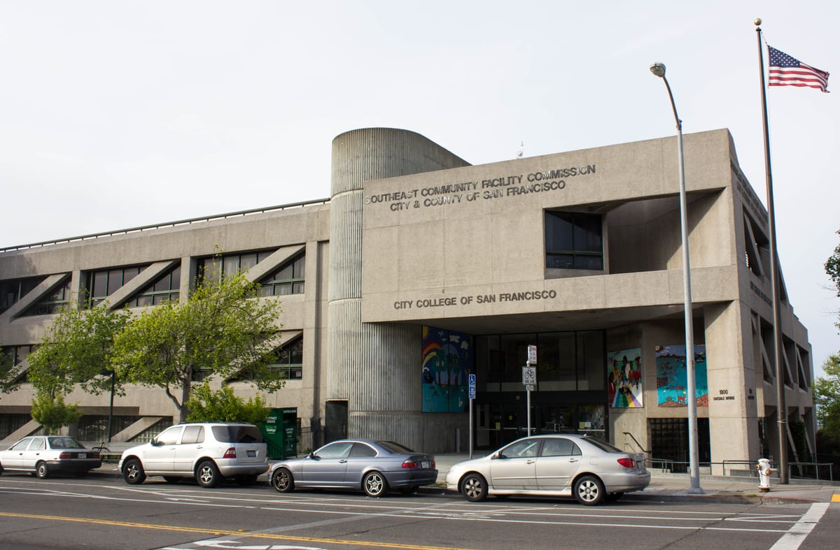 Future plans for Southeast Campus remains cloudy