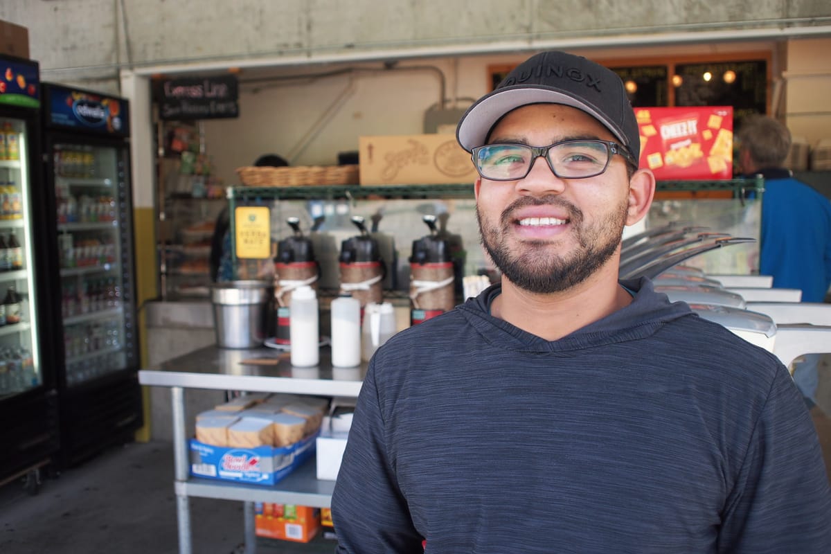 Have Your Say: Ending Sexual Harassment