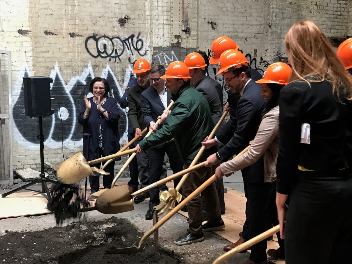 Excelsior neighborhood rejoices over new art center