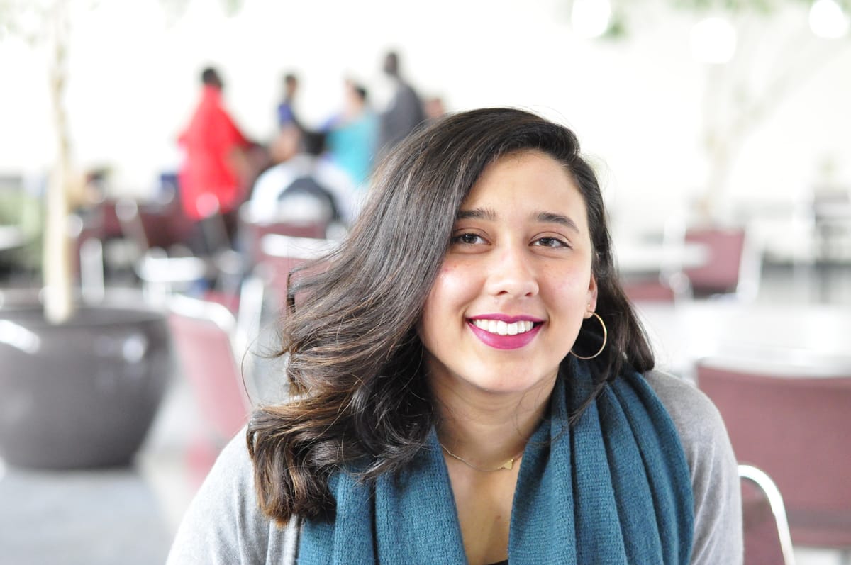 Have Your Say: Active Shooters