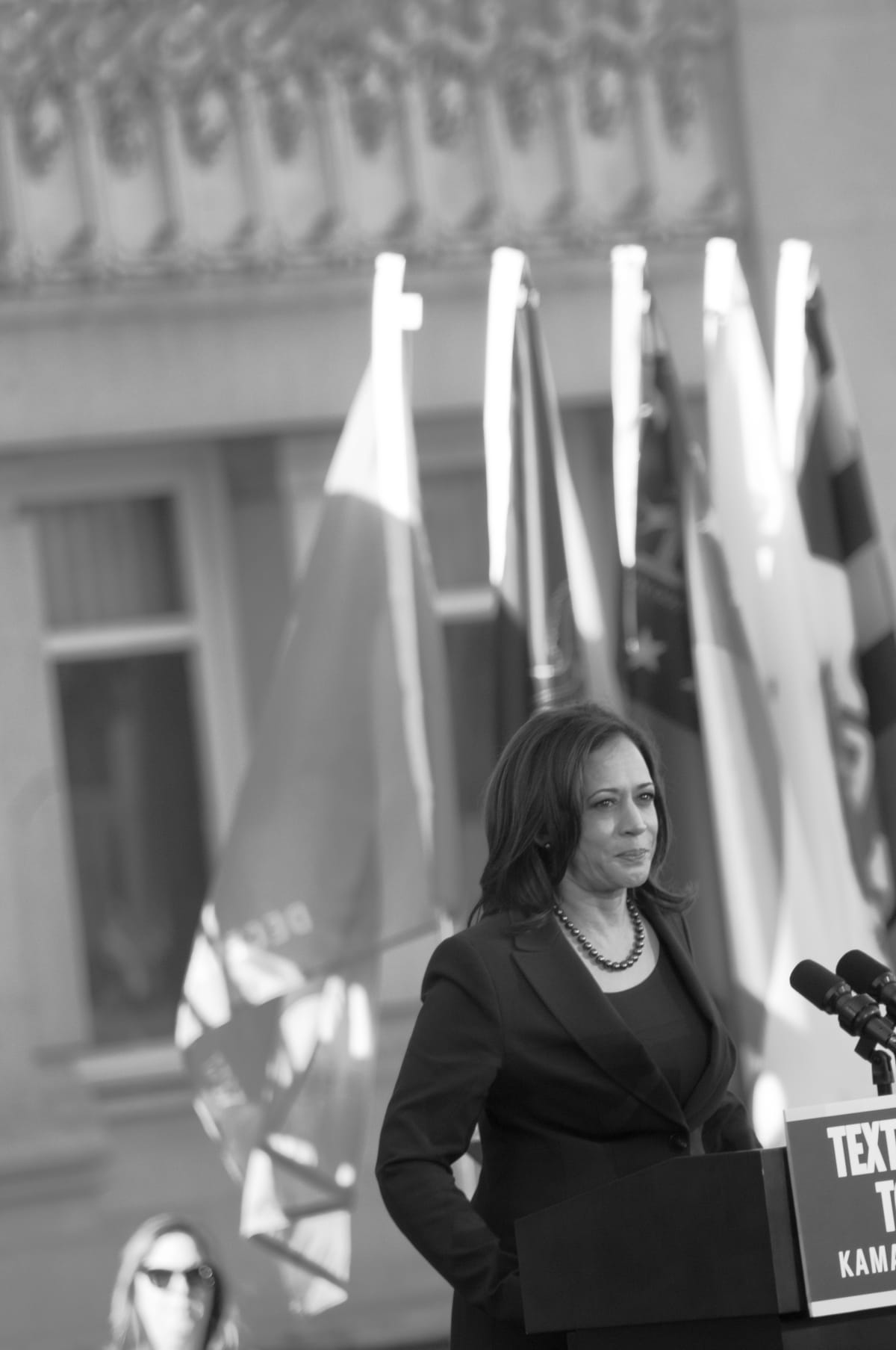 Presidential Candidate in 2020