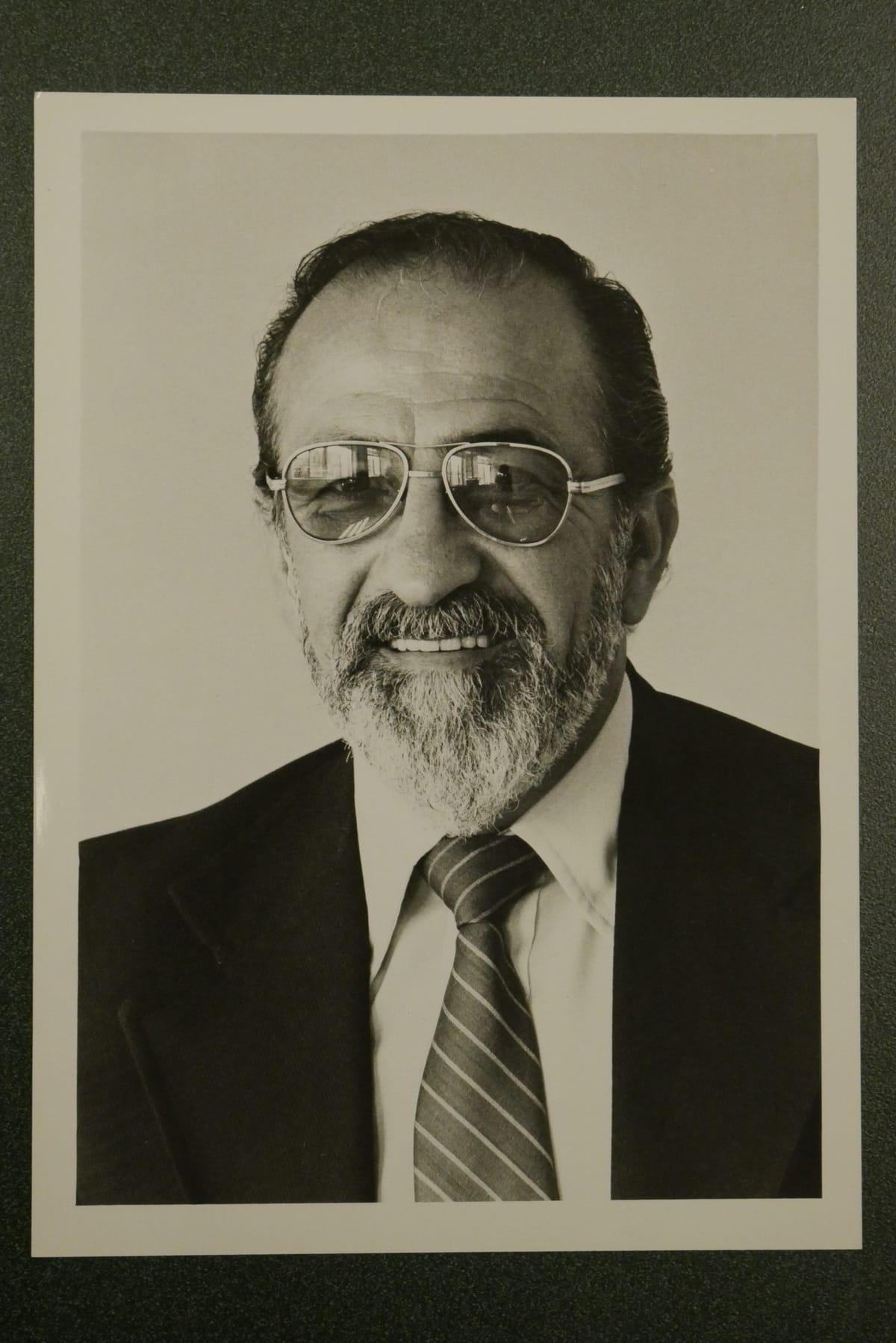 Beloved City College administrator passes away at 93