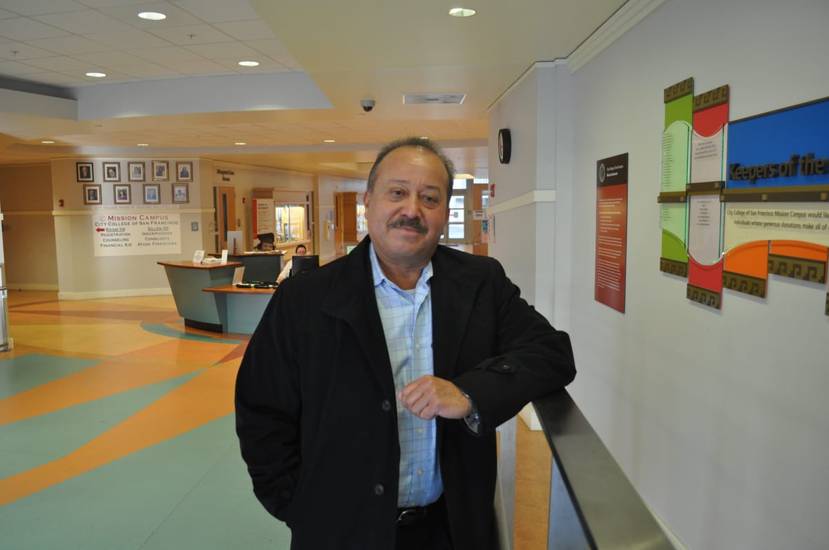 Dean of Mission Campus announces retirement