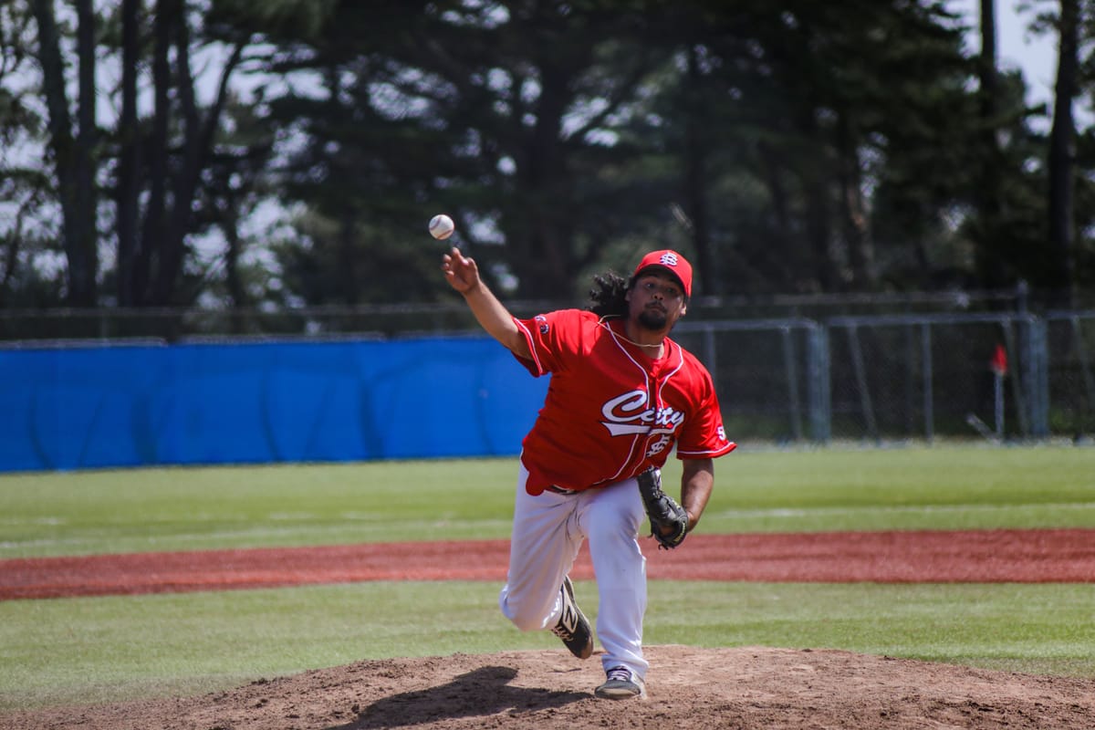 Game slips away from the Rams, losing 8-1 to San Mateo