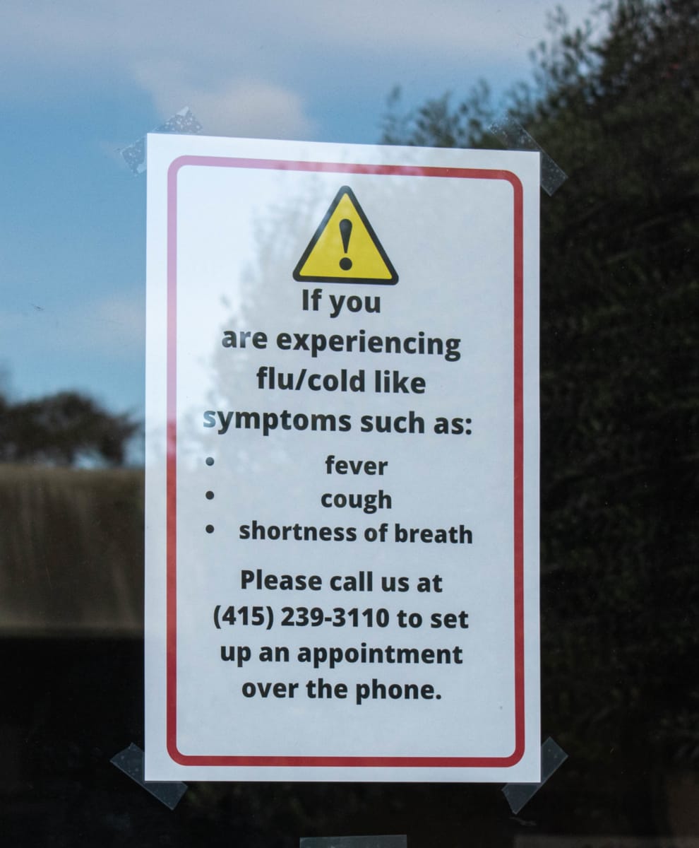 COVID-19 Outbreak Forces Academic Institutions to Move Classes Online Across the Bay Area