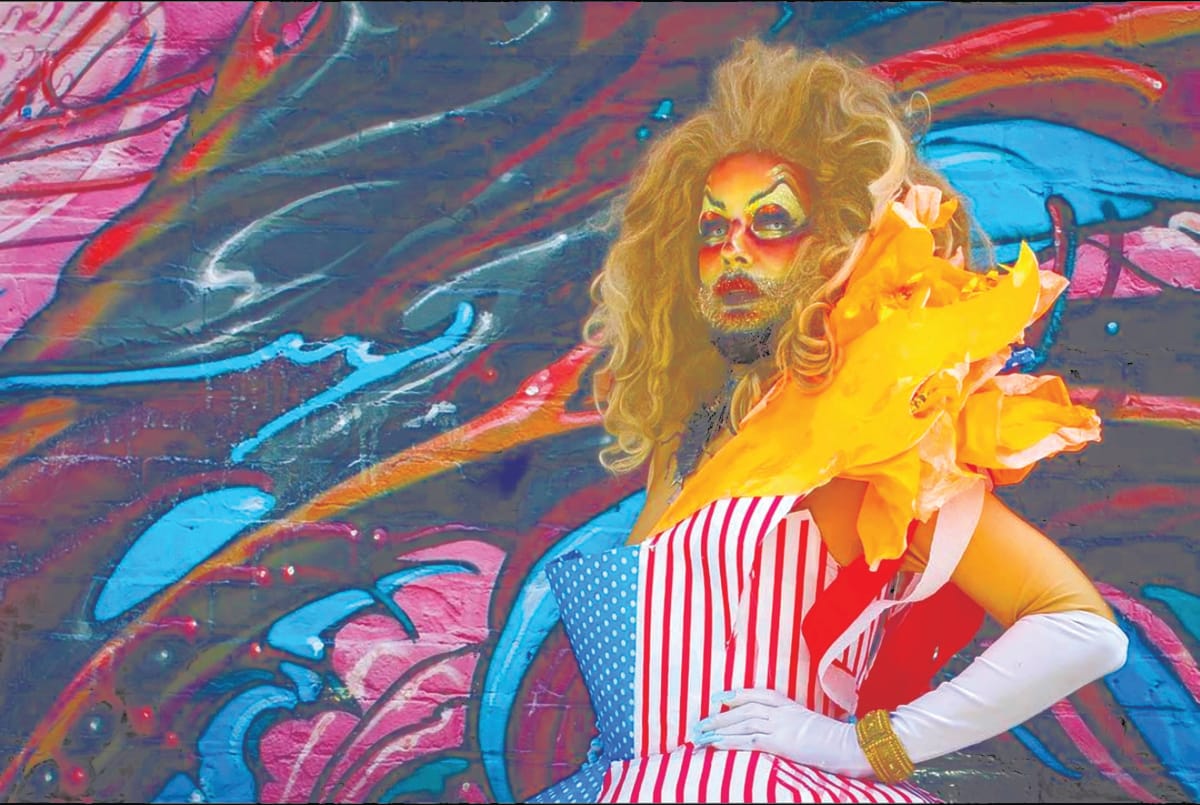 Get Your Tickets Here! Tickets On Sale For The Showing Of The Human Garage Sale