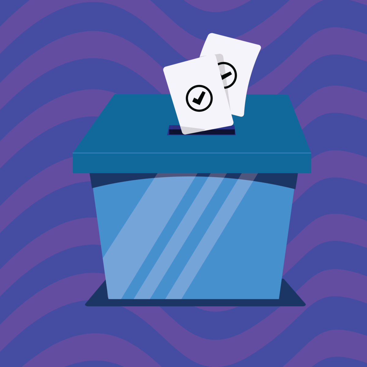 All Associated Students Government Positions Open for Reelection