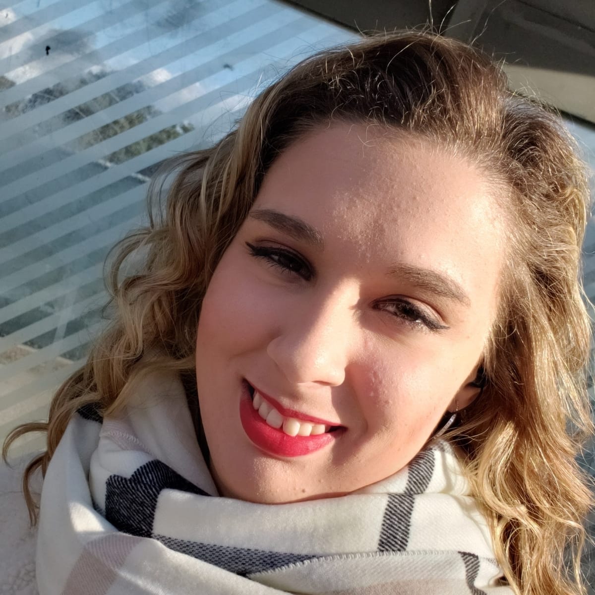 The COVID-19 Lockdown Takes its Toll on Students Living with Chronic Pain