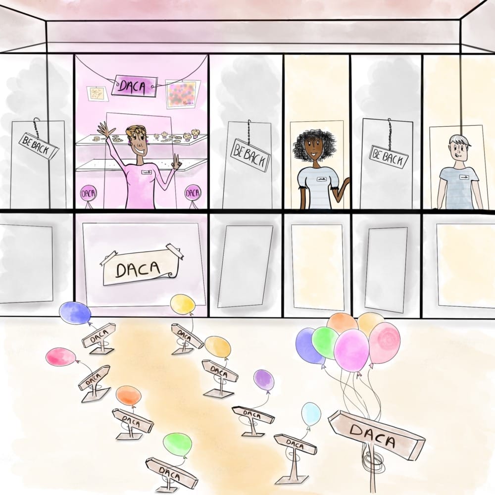 City College Community Needed to Empower DACA Recipient Students