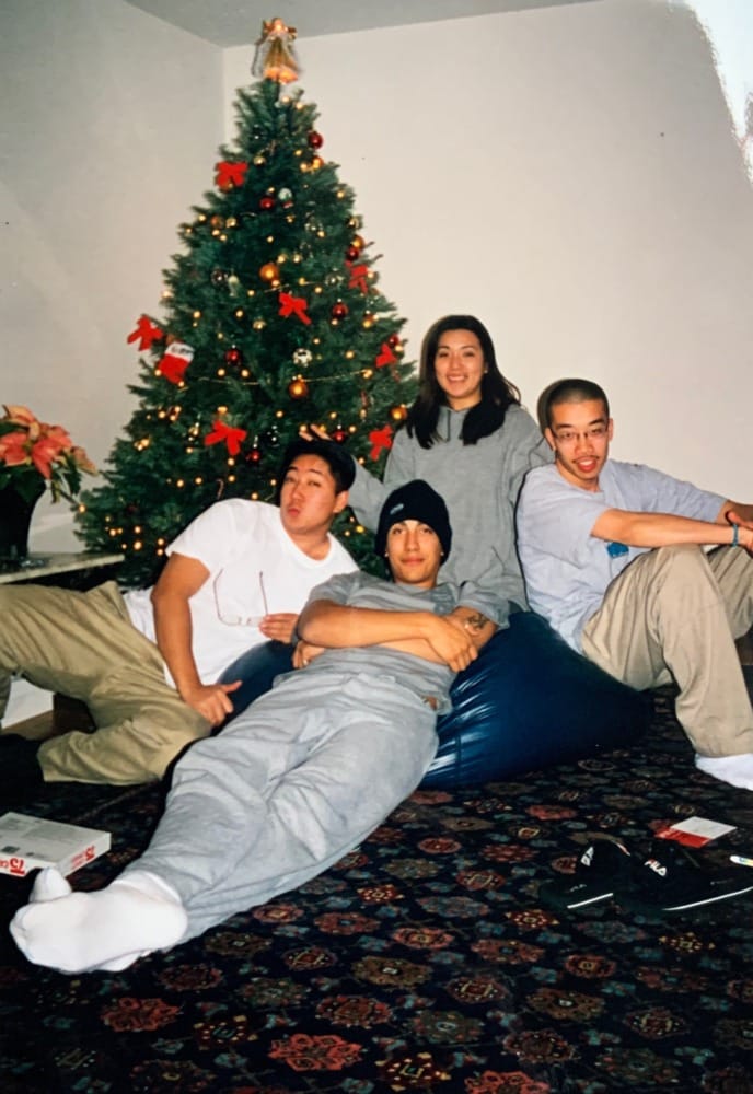 Jason Cortez, CCSF Alumnus and Firefighter-Paramedic, Dead at 42