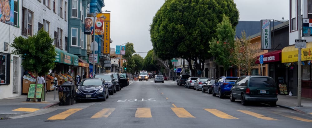 The Mission–In The Midst Of The COVID-19 Pandemic