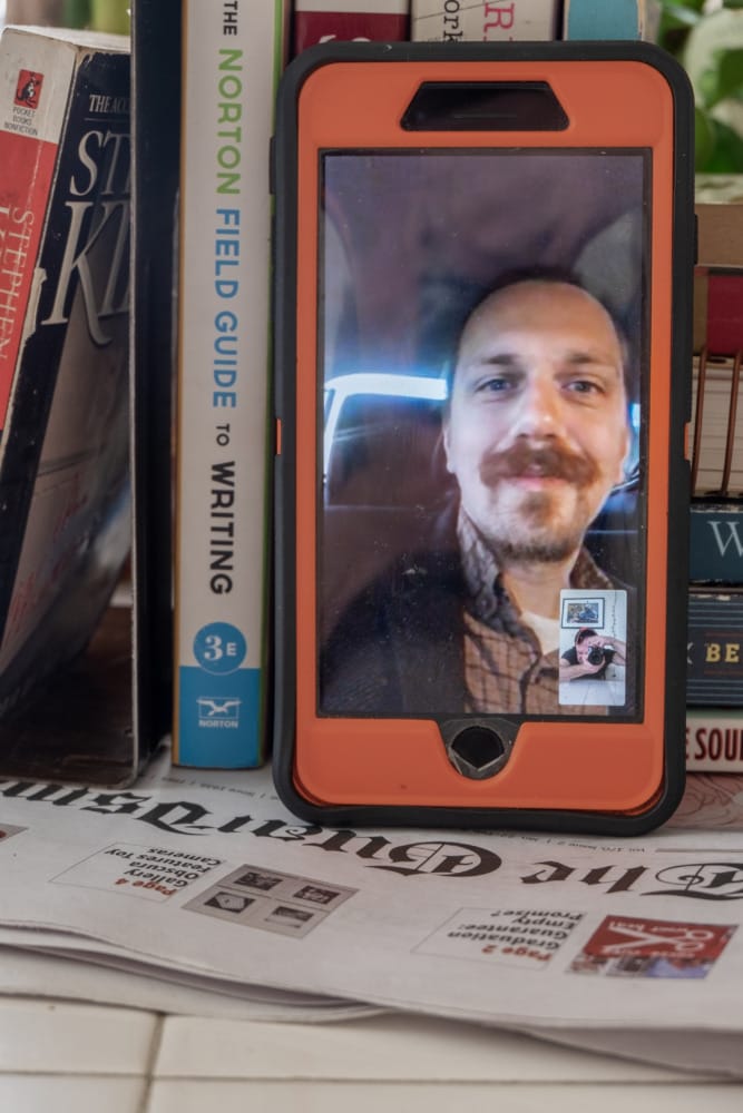 My Experience As a Census Worker