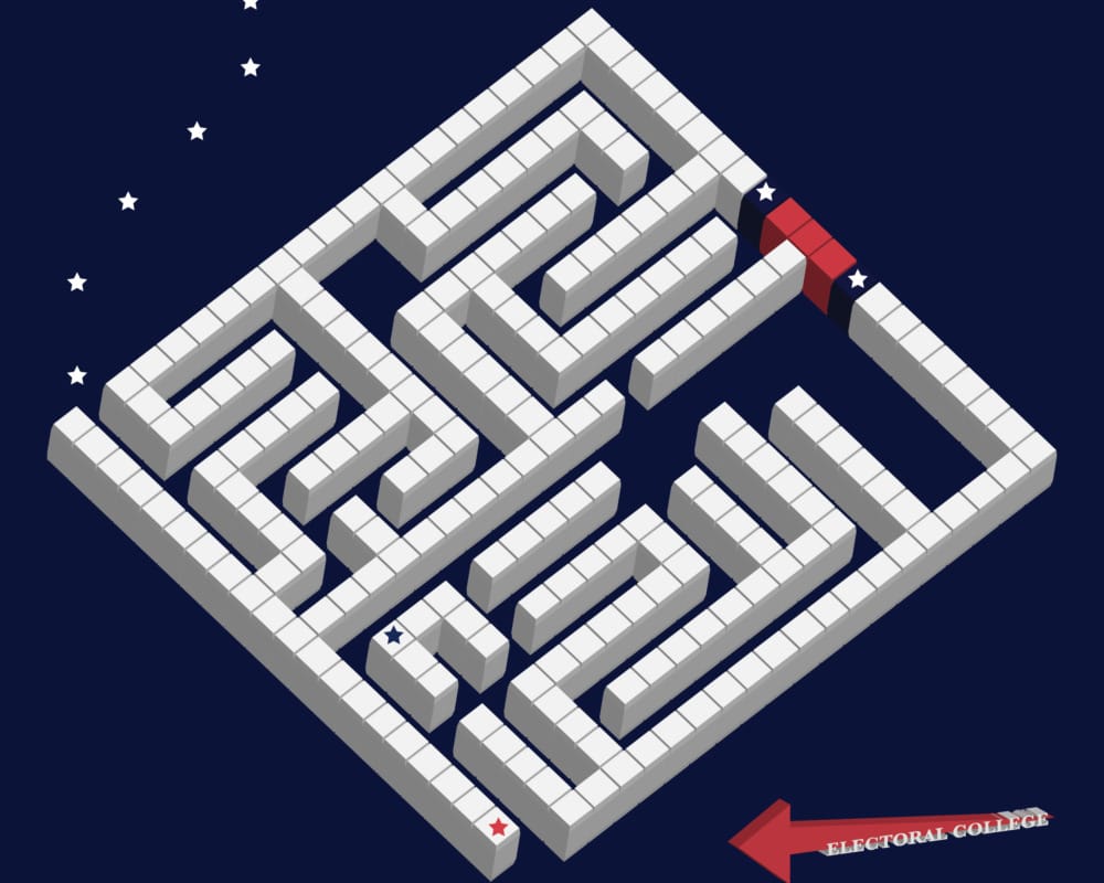 The Electoral College: Understand How Presidents Get Elected