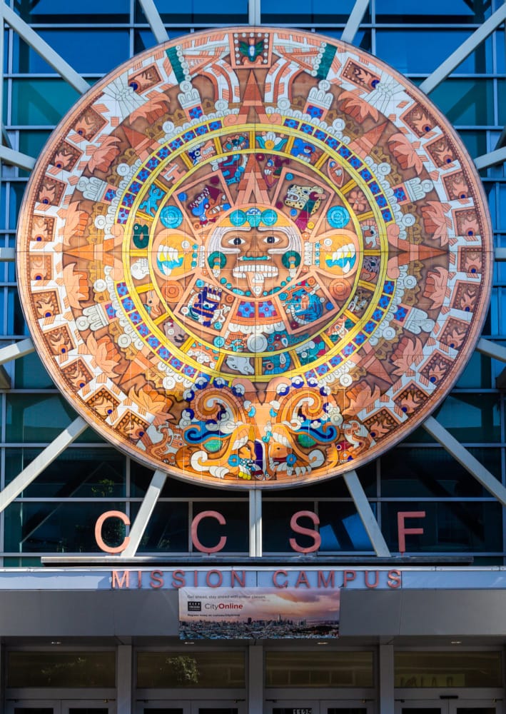 Lab and Presential Classes Partially Reopen at City College Campuses 