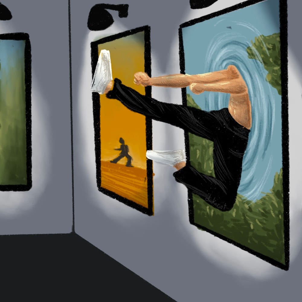 Museum Exhibit to Celebrate the Life and Legacy of Bruce Lee