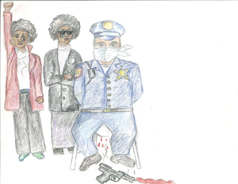 Meet Ciani Walker and her film, Misfits