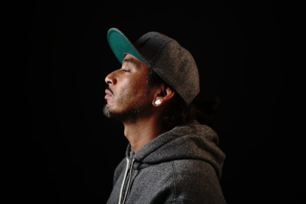 Equipto: Hip Hop and Collectivity