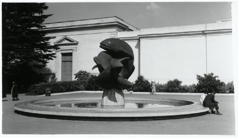 Where are The Whales Now?