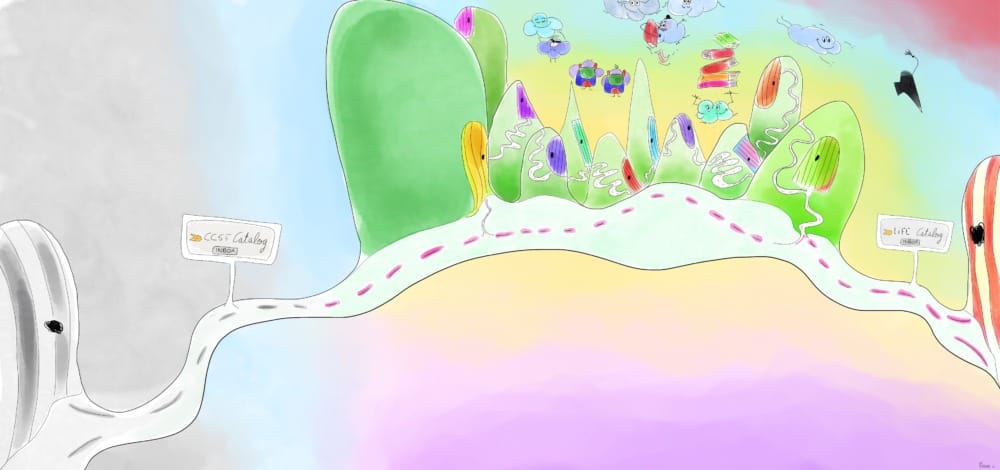 We All Know This Story, and Yet…