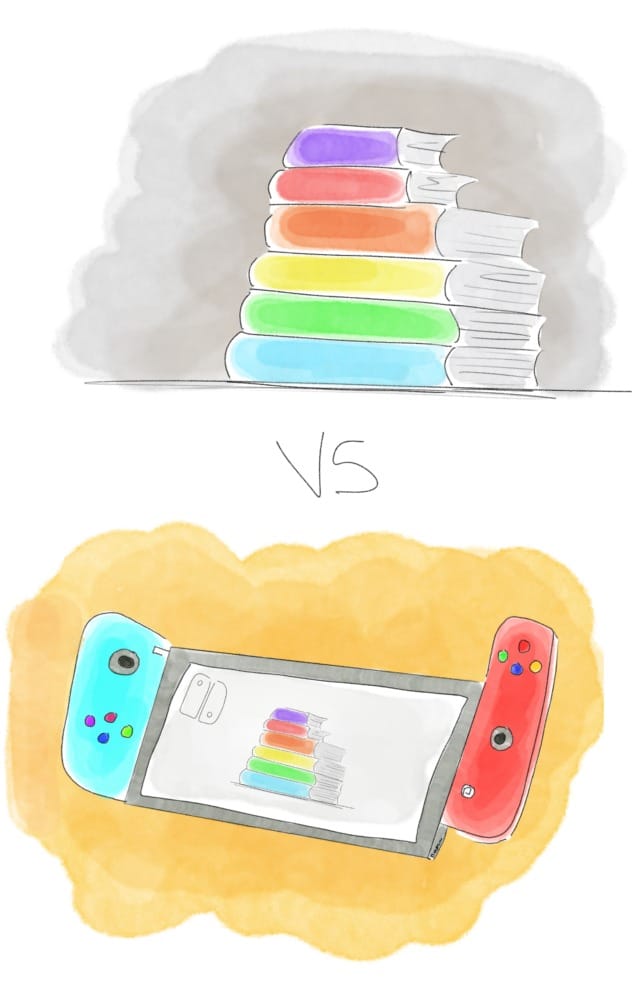 Educators: Don’t shame gamers, leverage their skills