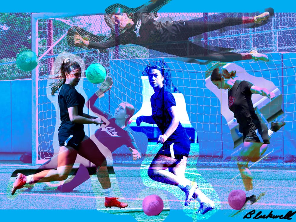 Rams' Reign Continues with Strong Performances Versus Las Positas and Santa Rosa