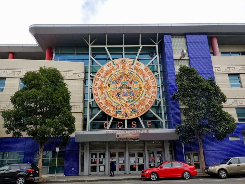 Classified Staff Bear Brunt of City College Layoff Notices