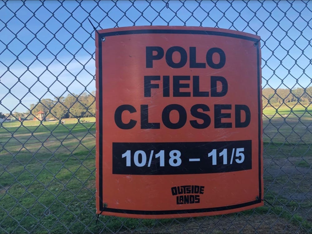 Outside Lands Draws Thousands to Golden Gate Park After COVID Hiatus