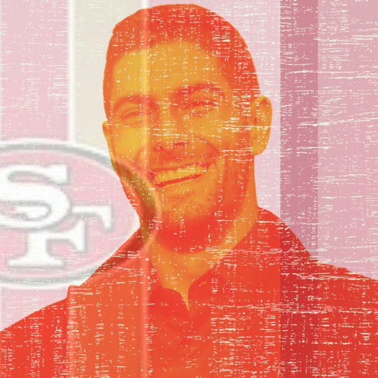 Jimmy Garoppolo’s Time in the Bay is Over