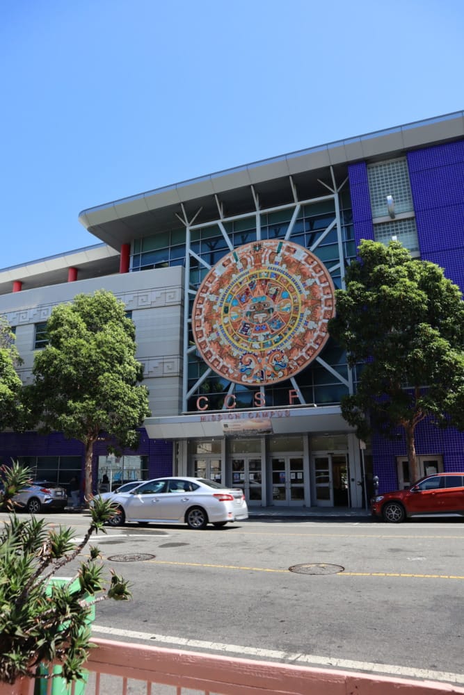 Amid Stiff Cuts to English and ESL at City College, Mission Campus is Expanding its Offerings