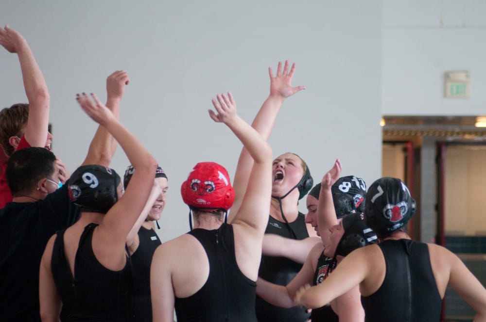 Despite Lopsided Score, Rams Played Tough Against Seasoned Merced College