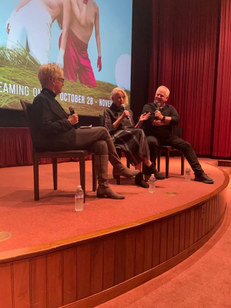 Dance Films of SF Spotlights a Unique Film Genre with their Annual Festival