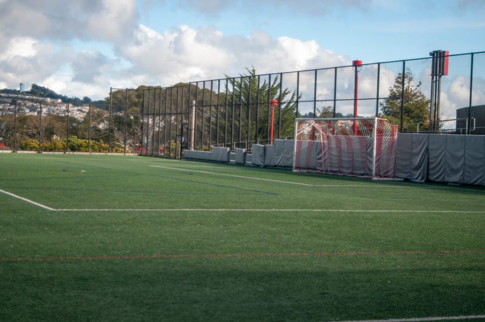 City College Women's Soccer Team Appears Headed for Conference Playoffs