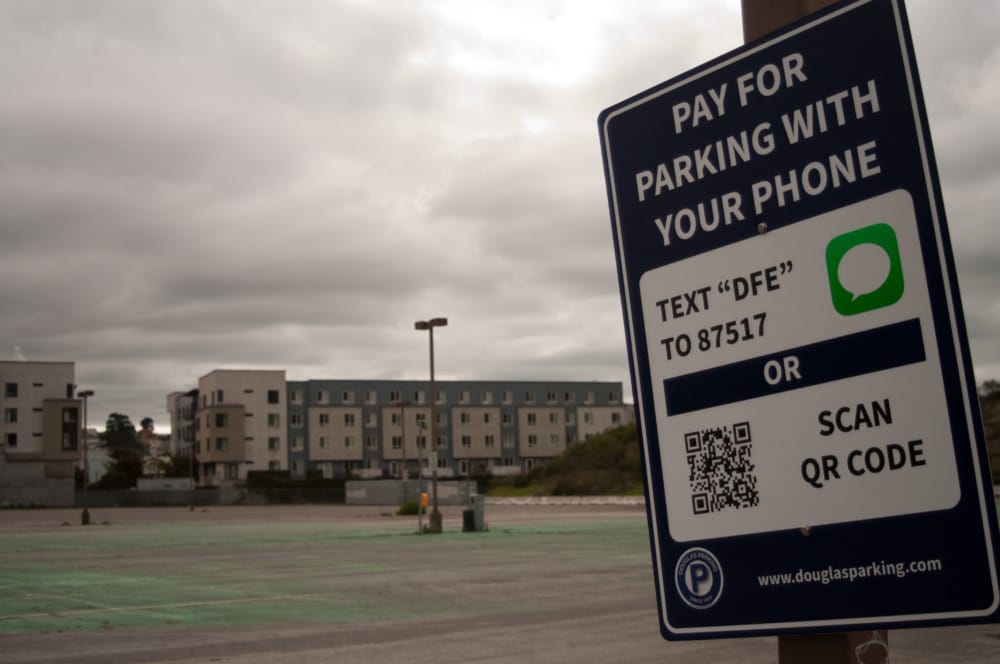 Parking Rate Increase Near Multi-Use Building