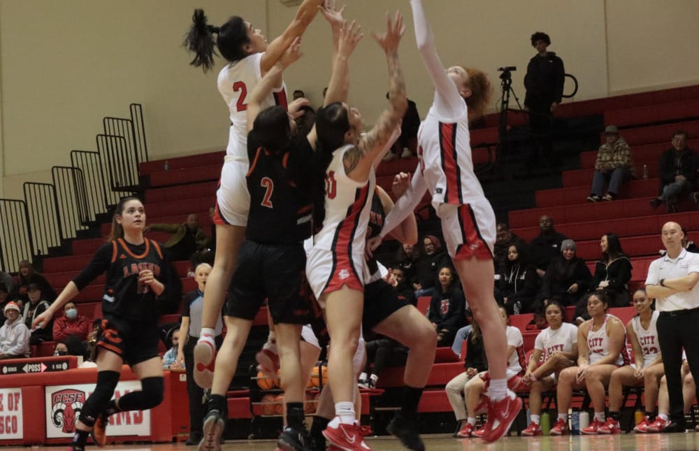 No Second Chances; Rams Beat Lassen Advancing To NorCal Regional Finals