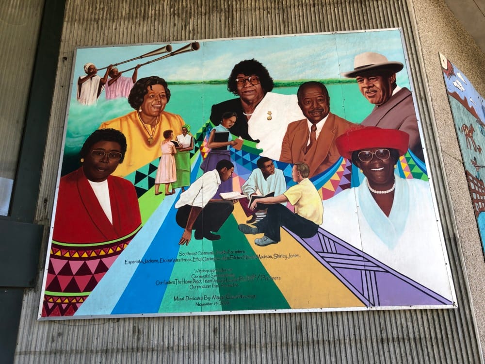 PUC orders CCSF to vacate Southeast campus