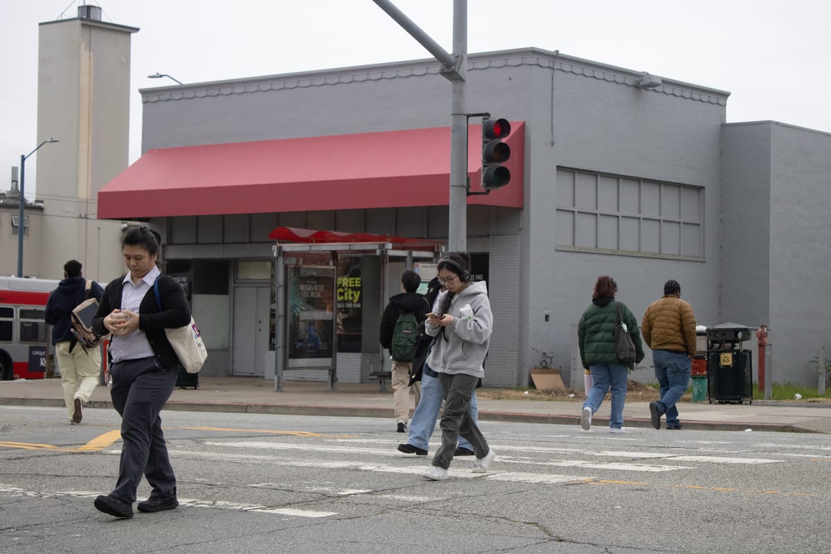 So Cose, Yet So Far: Why Students Stop Short of Graduation