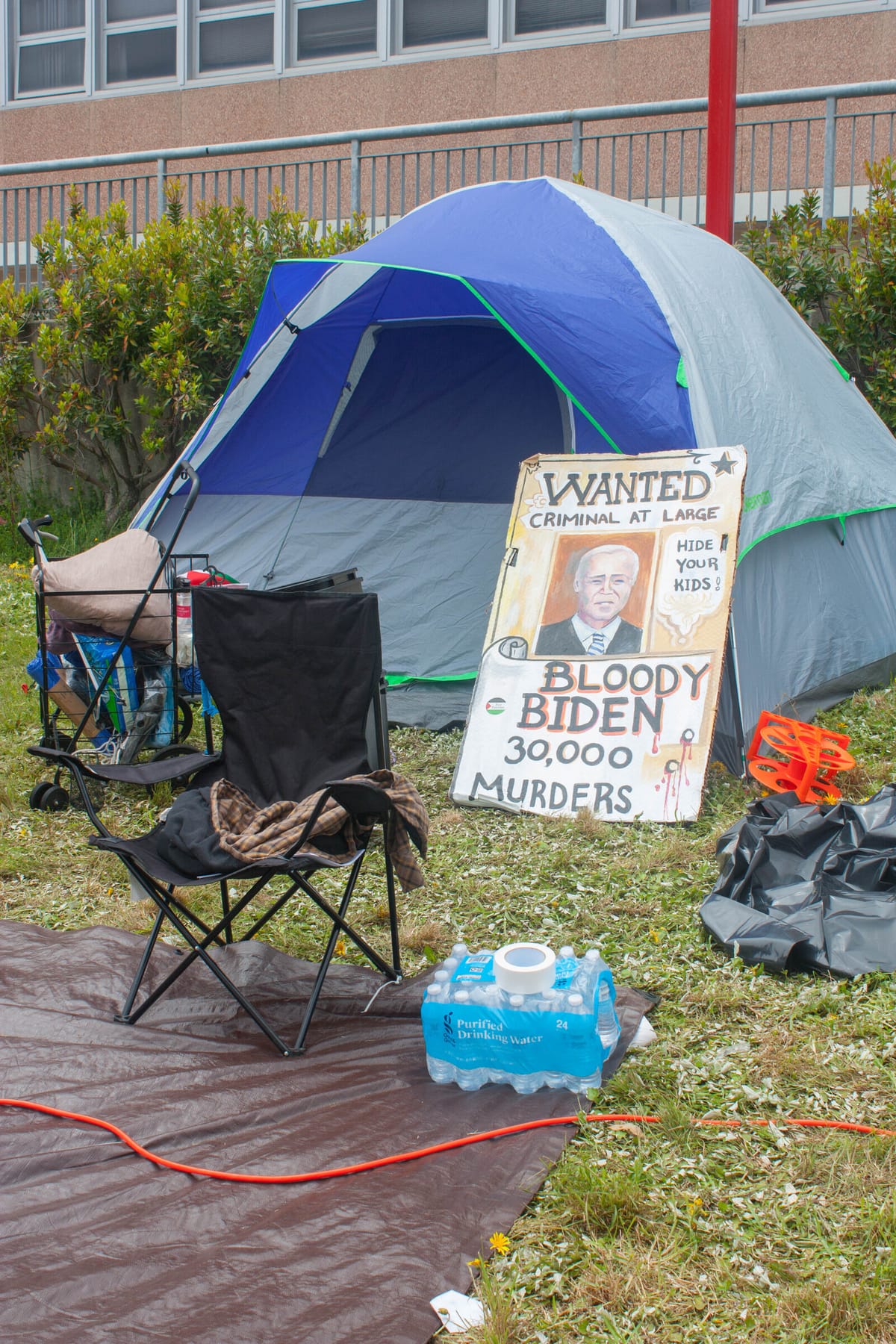 Your Constitutional Rights Are Under Attack