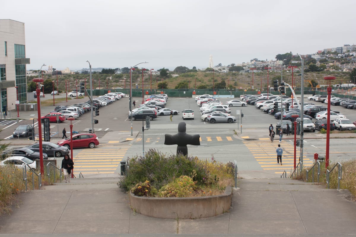 SFMTA Board Unanimously Approves Controversial Frida Kahlo Way Quick-Build Project