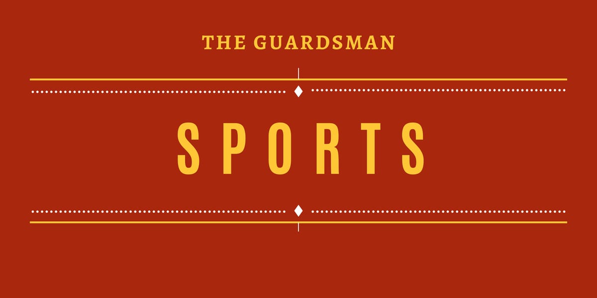 Rams lose 43-35 to Wolverines